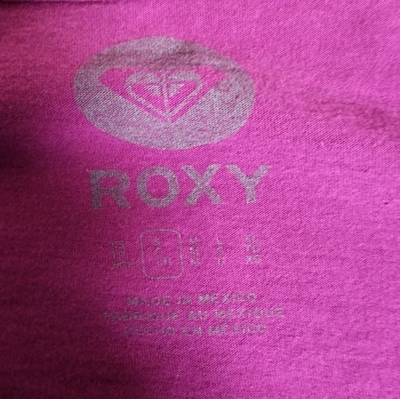 Roxy tank top - Picture 3 of 5